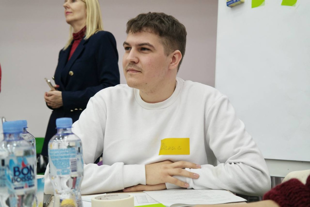 Денис Ланько